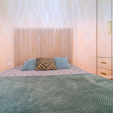 Apartament Chanel Jana Pawla Wroclaw Exterior photo